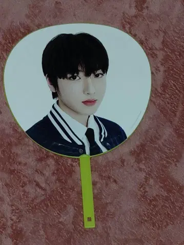 NCTWISH nctnewteam 프리 데뷔 투어 부채 사쿠야