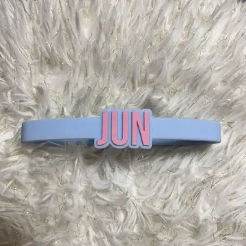 SEVENTEEN JUN 응원봉 액세서리