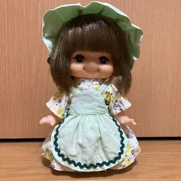 조비안 인형
