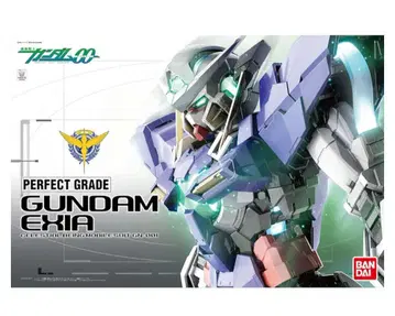 PG GUNDAM EXIA 1/60 엑시아