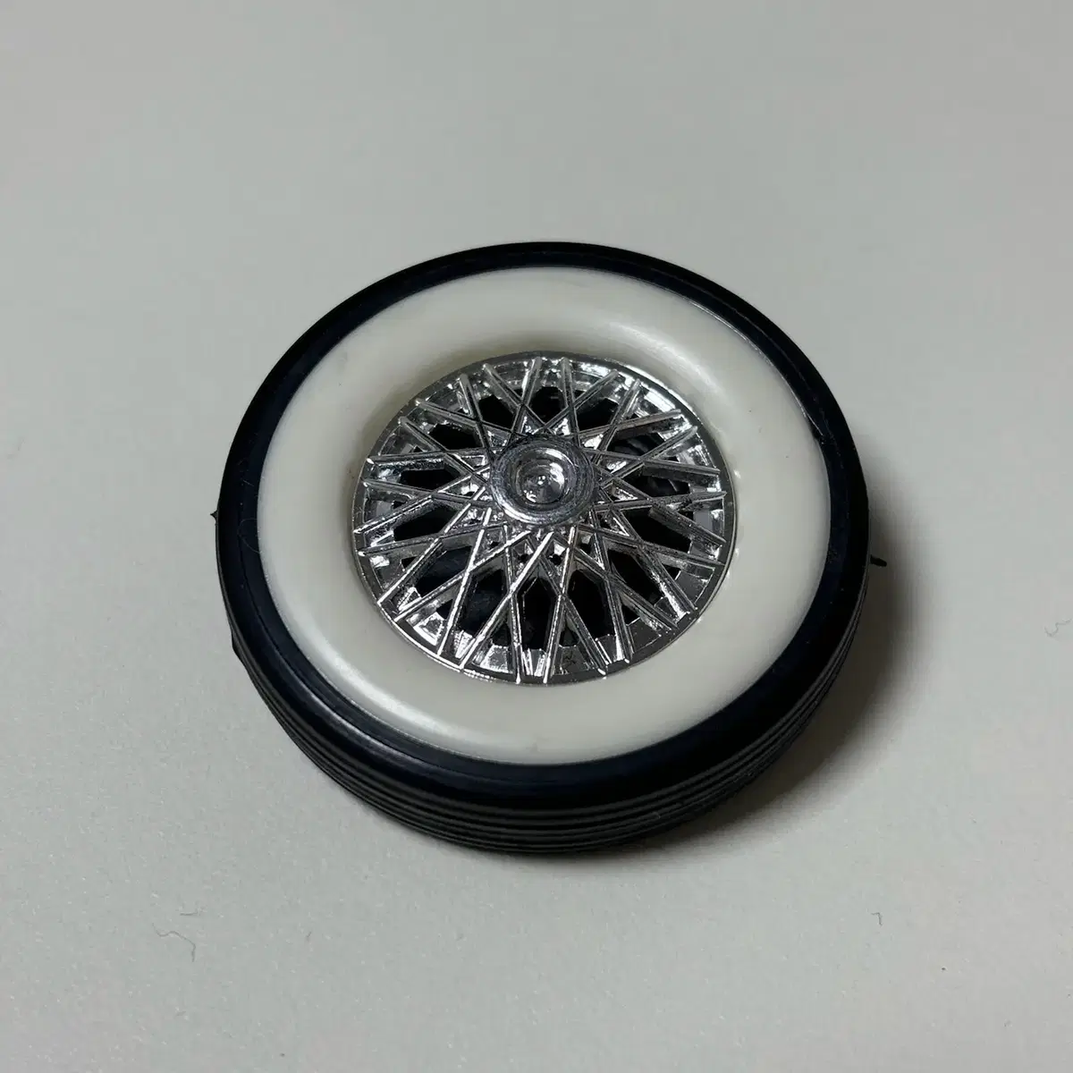 1934 Duesenberg SJ Town Car 빈티지 탁상라이터