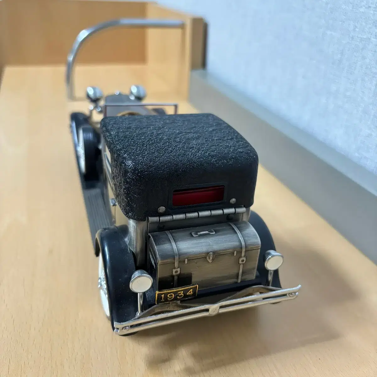 1934年型米国DUESENBERG\