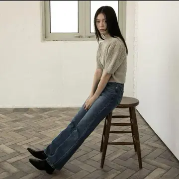 오호토로 수잔 플레어 진