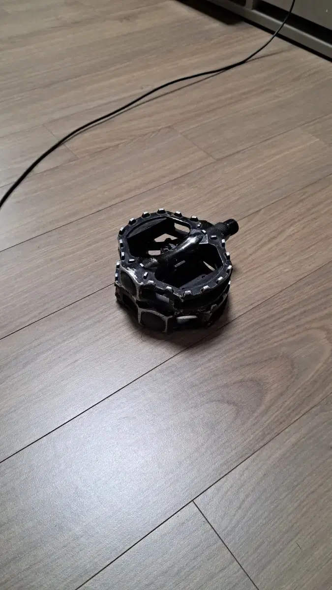 Bicycle Pedals [Road, Fixie, MTB]