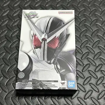 S.H.Figuarts(진골 조각 제법) 가면라이더 W 팡 조커