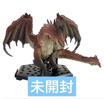 무페토지바 보너스 부품 포함 몬스터 헌터 스탠다드 모델