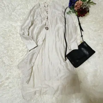 24ss 개럴개런트 볼레로 롱 셔츠 가디건 겉옷