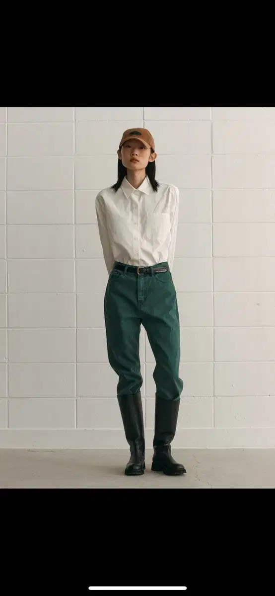 Sienne Pants