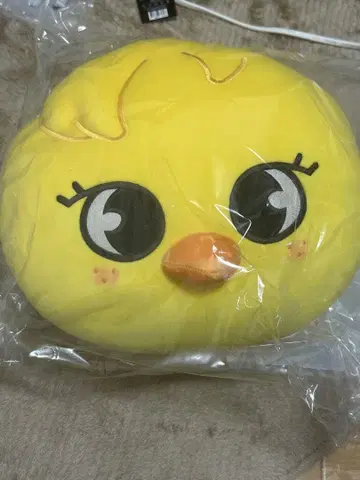 SKZOO 포가리 봉제 인형 쿠션