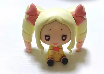 Re:제로부터 시작하는 이세계 생활 베아트리스 초코노코