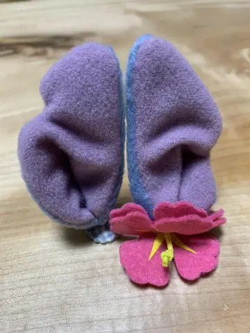 릴로와 스티치 헤어핀