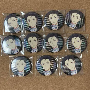 아이돌 마스터 SideM FiFS 캔뱃지 기무라 류