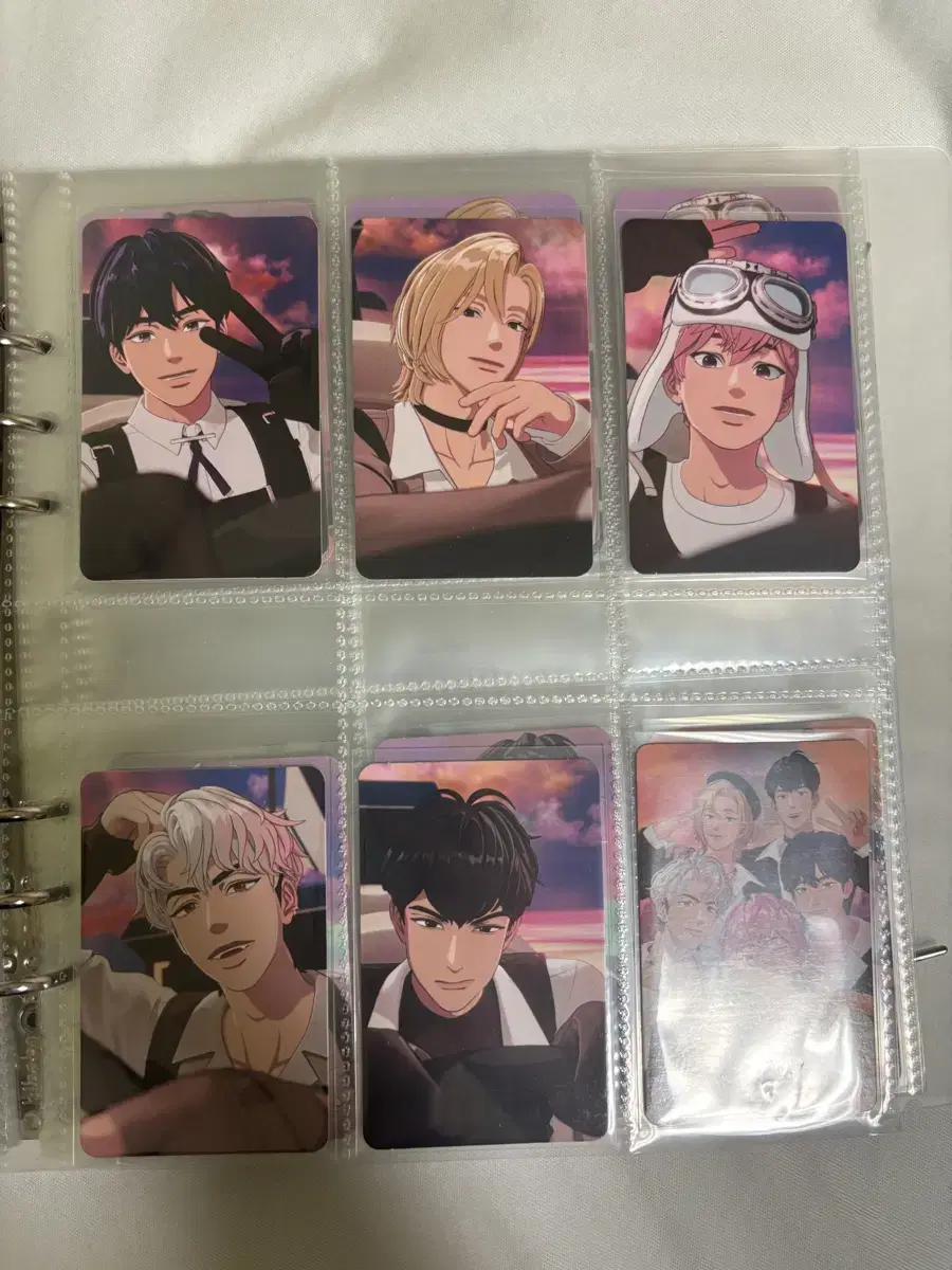 PLAVE w4l unreleased photocard 1st makestar bulk