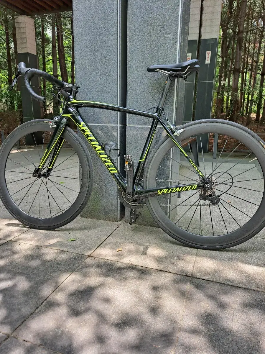 Specialized Tarmac