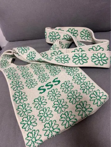 sss satti mouse STOREBAG BAGBELT 세트