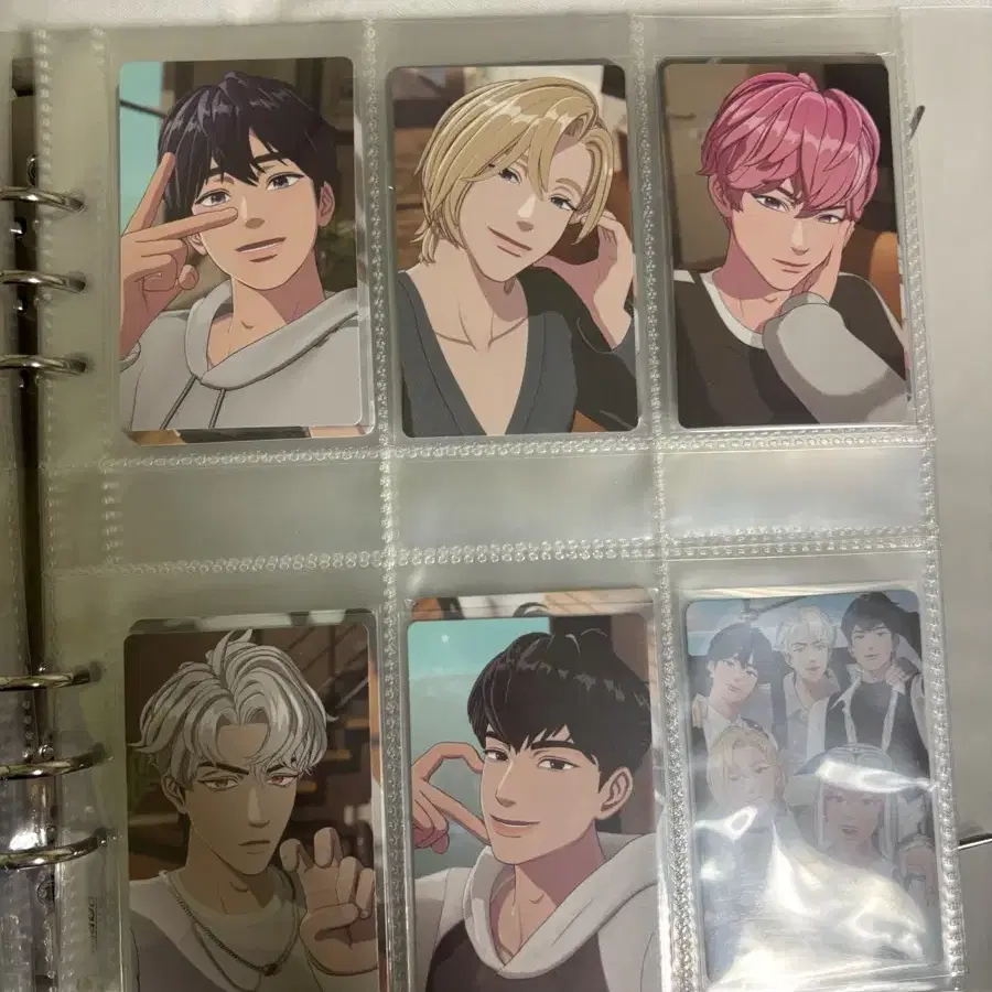 PLAVE | 플레이브 PLAVE W4L Poca Album yejun QR(unregistered