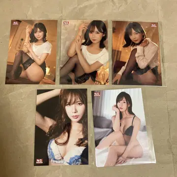 6월 30일까지 miru 브로마이드 L 세트