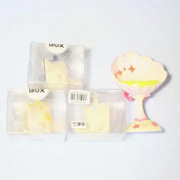 PENNY'S BOX 만타 탄탄 3종&머메이드 아일랜드 의자