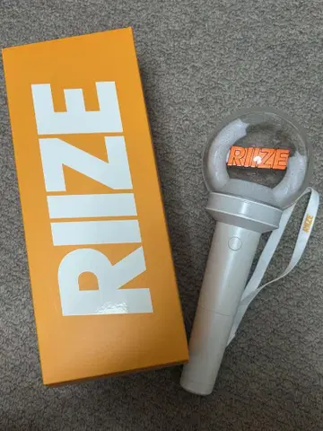 RIIZE 응원봉 라이즈