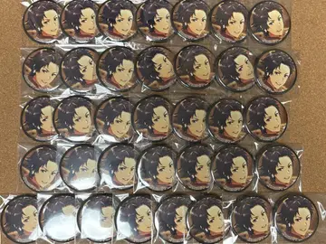 아이돌 마스터 SideM 캔뱃지 CWM 오가 타케루