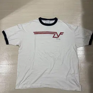 READYMADE 24SS T-SHIRT RINGER 링거 티셔츠