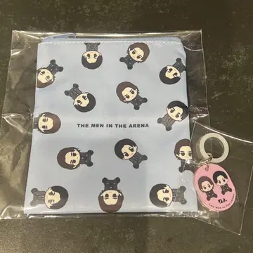 N/A 복권 파우치, 참 세트