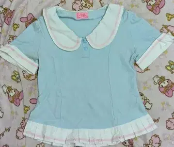 Angelic pretty 세일러 티셔츠