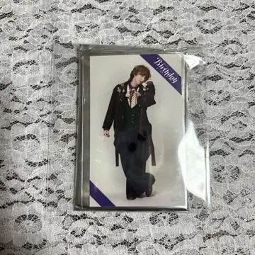 뮤버스데이 랜덤 리본 참 파플
