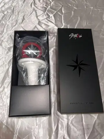 Stray Kids 응원봉