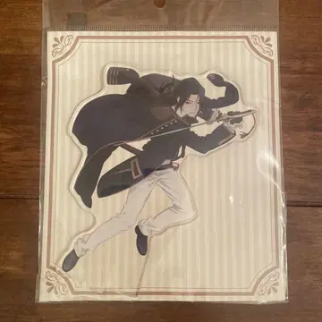 NARUTO 우치하 이타치 마린 룩 아크릴 스탠드 애니메이트
