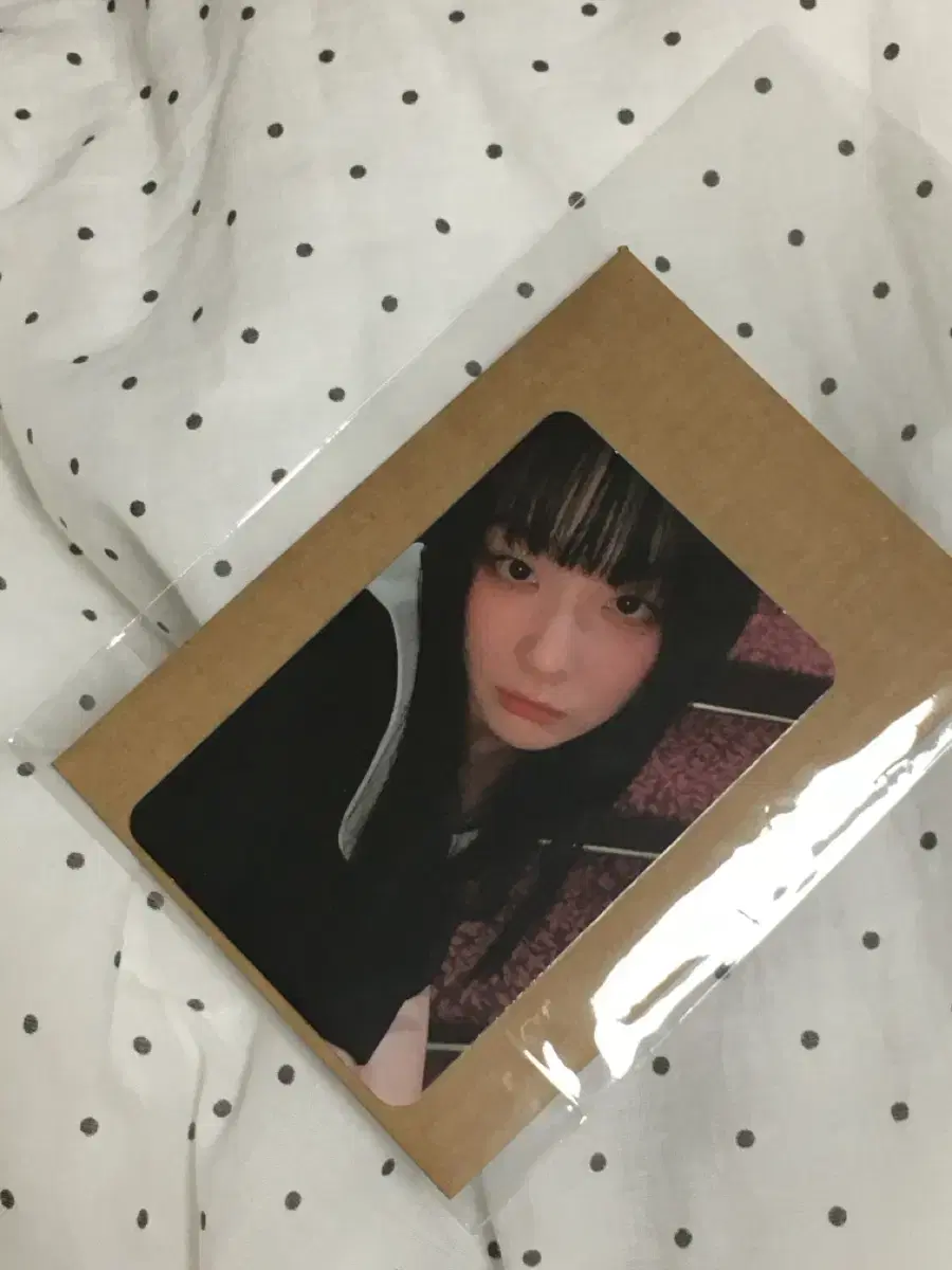 7kill Sister ver. seulgi poca