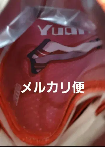 컬러풀 피치 유안군 머플러 타월 극락탕