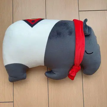 FGO 태공망 사불상 오야스미 쿠션 봉제 인형
