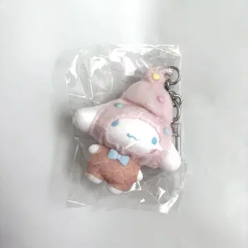 산리오 치비토모 시나몬 2개 세트