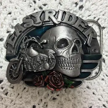 버클 EASY RIDER