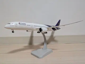 태국 국제 항공 B787-9