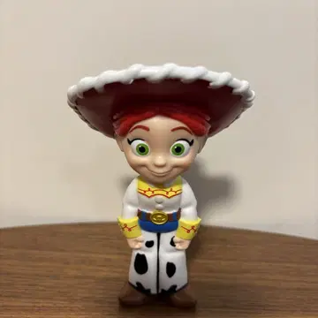 soap studio 토이스토리 제시