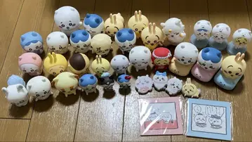 치이카와 (먼작귀) 묶음 판매