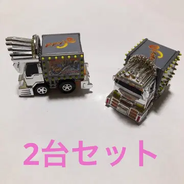 쵸로 Q 도돈파 절규마루 2대 세트