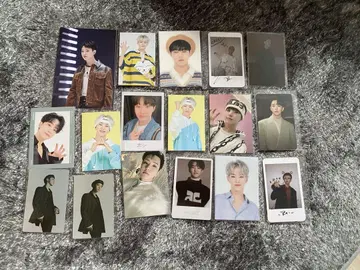 SEVENTEEN 호시