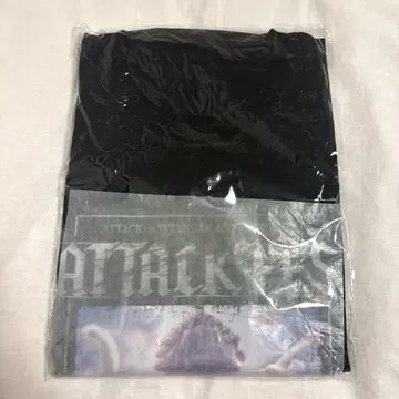 진격의 거인 attack fes Day1 티셔츠