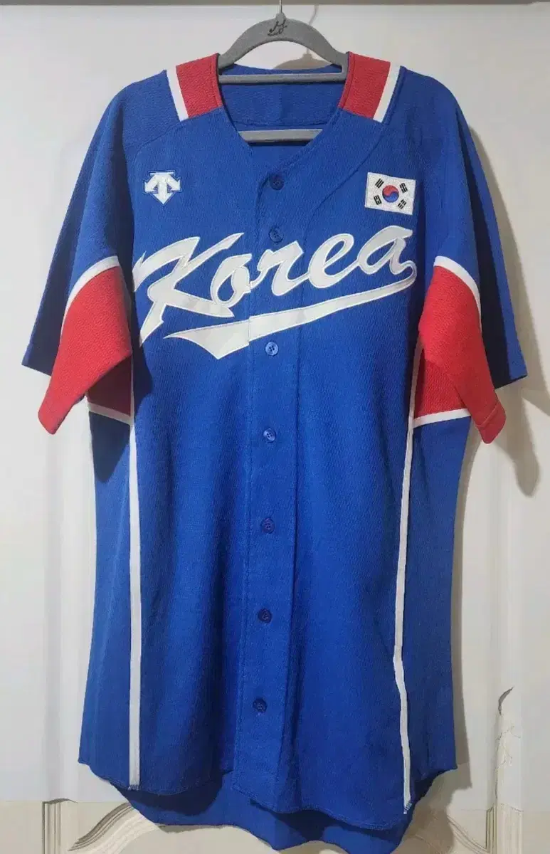 2021 Tokyo Olympics Heo kyungmin Uniform