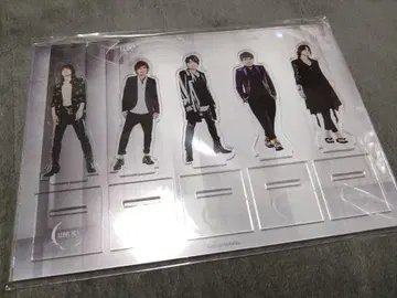 LUNA SEA 아크릴 스탠드
