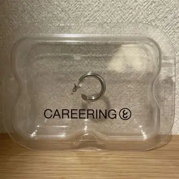 커리어 반지 CAREERING 501 한쪽만 오른쪽
