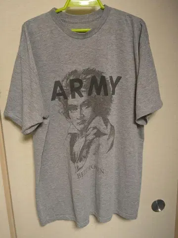 WAIPER.inc 미군 리메이크 BEETHOVEN IPFU ARMY