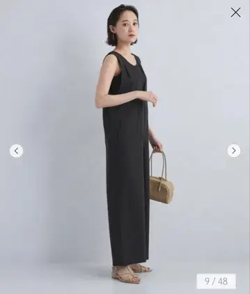 올마이 LI/MIX 올인원 유나이티드 애로우즈 그린 라벨