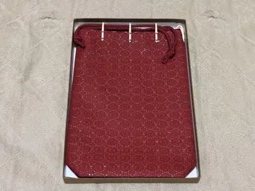 인덴야 합절이 빨간색