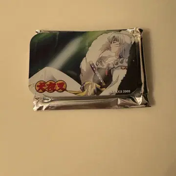 이누야샤 민트 캔 태블릿