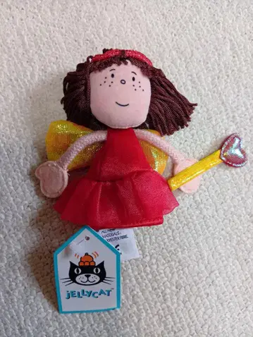 Jellycat Twily Girly 손가락 인형 요정 [초레어]
