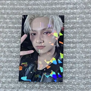 SEVENTEEN HAPPY BURSTDAY 라키드로 유니버셜 준